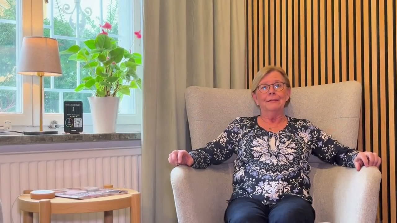 Rehabklinikken